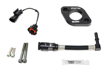 Kia Stinger HPFP Upgrade Fuel Pump Performance – Burger Motorsports Inc