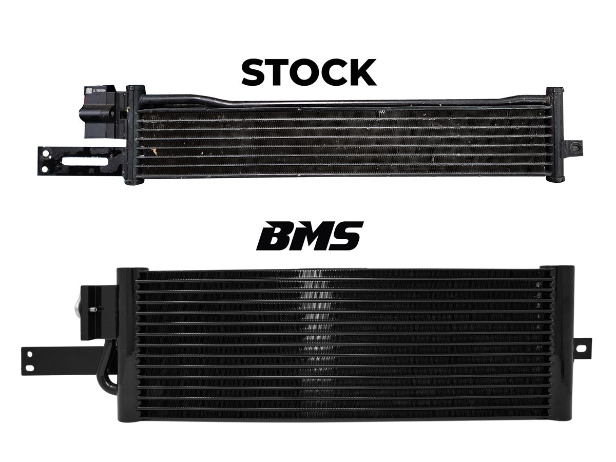 Kia Stinger Genesis G70 Transmission Cooler