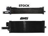 BMS V2 Transmission Oil Cooler for 2018+ Kia Stinger & Genesis G70 3.3T