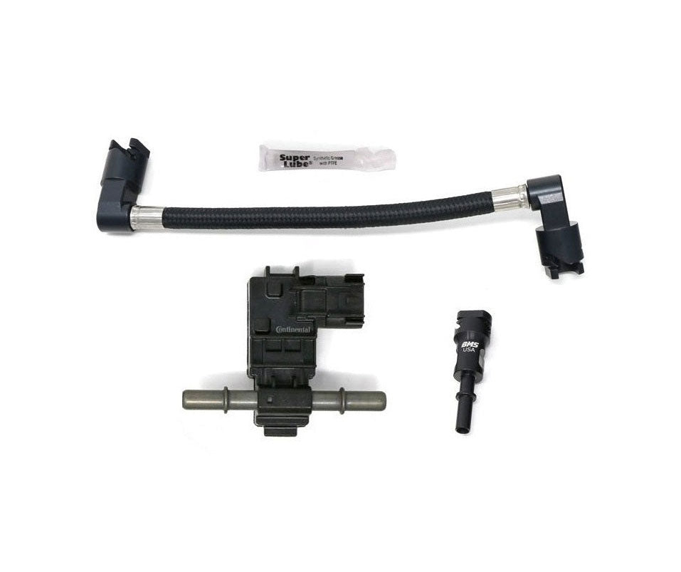 KIA & Genesis Bluetooth Flex Fuel Kit for the 3.3L Motors
