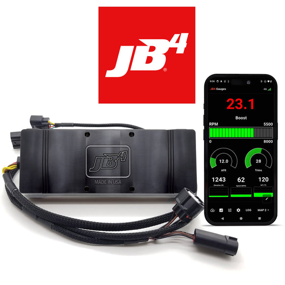 Lexus JB4 Tuner