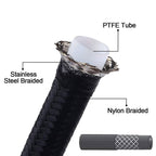 Hyundai Sonata Bluetooth Flex Fuel Kit for 2.5L Turbo Motors