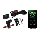 Lotus Emira Bluetooth Flex Fuel Kit for the 2022+ Supercharged 3.5L V6