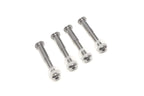 Charge Cooler Bolt kit for BMS Gen 1 B58 BMW Port Injection Manifold