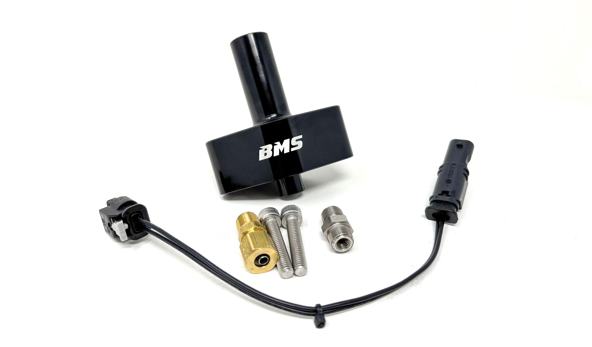 Water/Methanol Injection Adapter