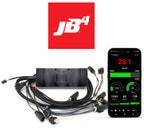 JB4 Performance Tuner for Mercedes-Benz C63, E63, GT, GLC, Including S models
