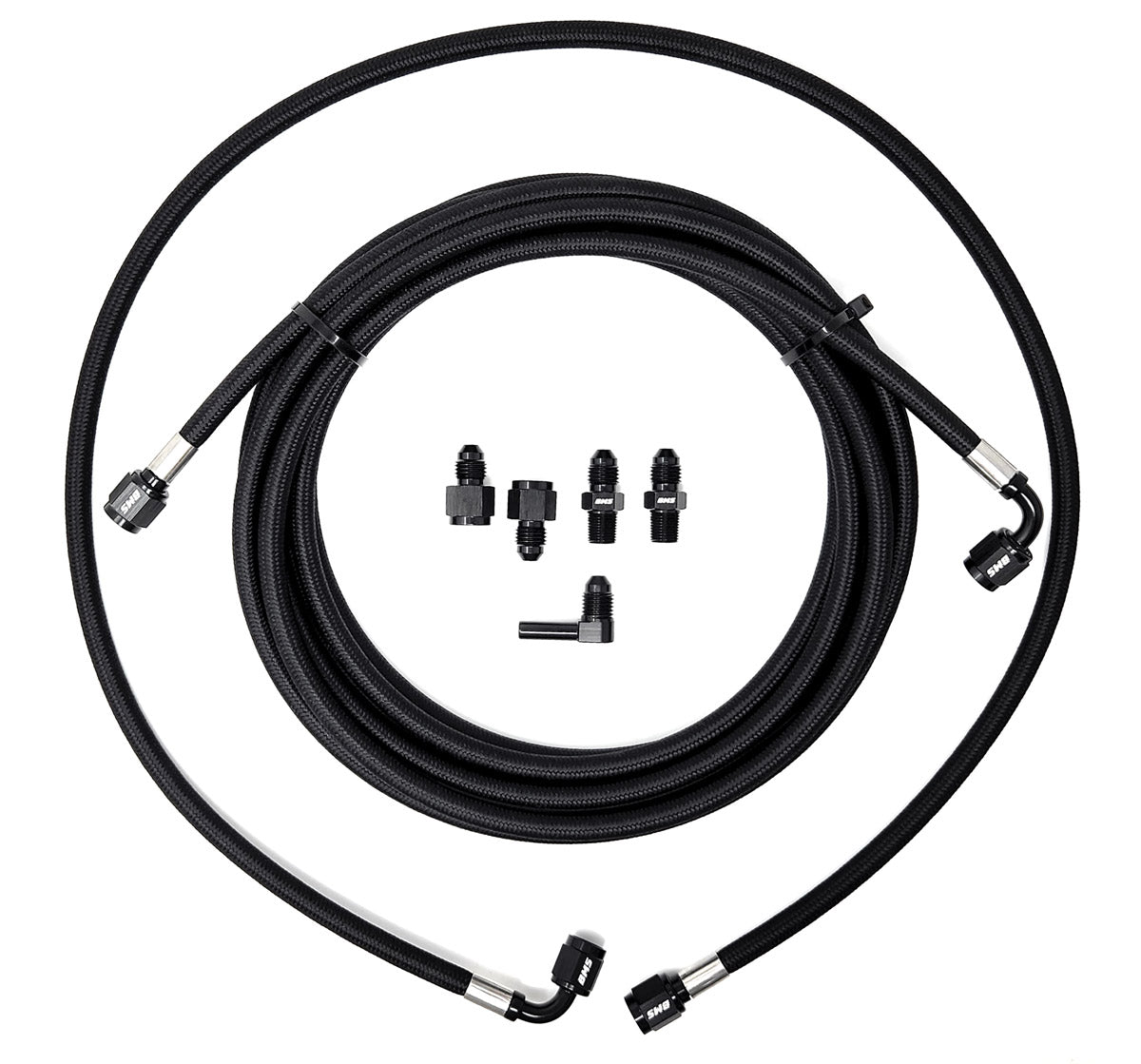 BMS StandAlone Universal Water/Methanol Injection (WMI) Kit with AEM controller