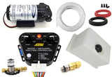 BMS StandAlone Universal Water/Methanol Injection (WMI) Kit with AEM controller