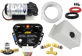 BMS StandAlone Universal Water/Methanol Injection (WMI) Kit with AEM controller