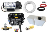 BMS StandAlone Universal Water/Methanol Injection (WMI) Kit with AEM ...