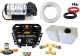 BMS StandAlone Universal Water/Methanol Injection (WMI) Kit with AEM controller