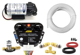 BMS StandAlone Universal Water/Methanol Injection (WMI) Kit with AEM controller