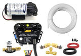 BMS StandAlone Universal Water/Methanol Injection (WMI) Kit with AEM controller
