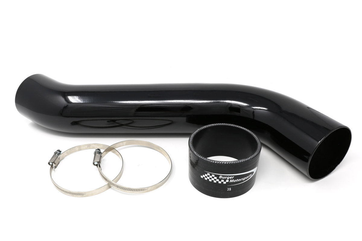 Stage 1 --> Stage 2 Upgrade Kit for BMS High Flow Intake for 2021+ Mazda 3 SKYACTIV® 2.5L Turbo
