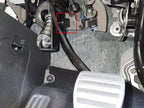 Short Throw Clutch Stop for Nissan/Infiniti