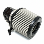 BMS Billet Intake for BMW F48 X1 M35i, F39 X2 M35i, F44 M235i, F40 M135i (Transverse Engines)