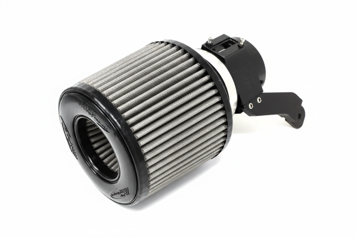 BMS Billet Intake for 2019+ G20 G21 B58 BMW M340i/340iX & 2022+ G42 M240iX