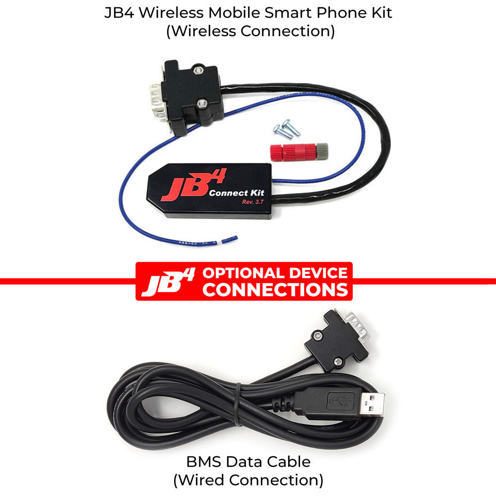 N54 JB4 BMW Performance Tuner
