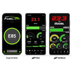 BMW B58 G05 X5 & G07 X7 40i Bluetooth Flex Fuel Kit