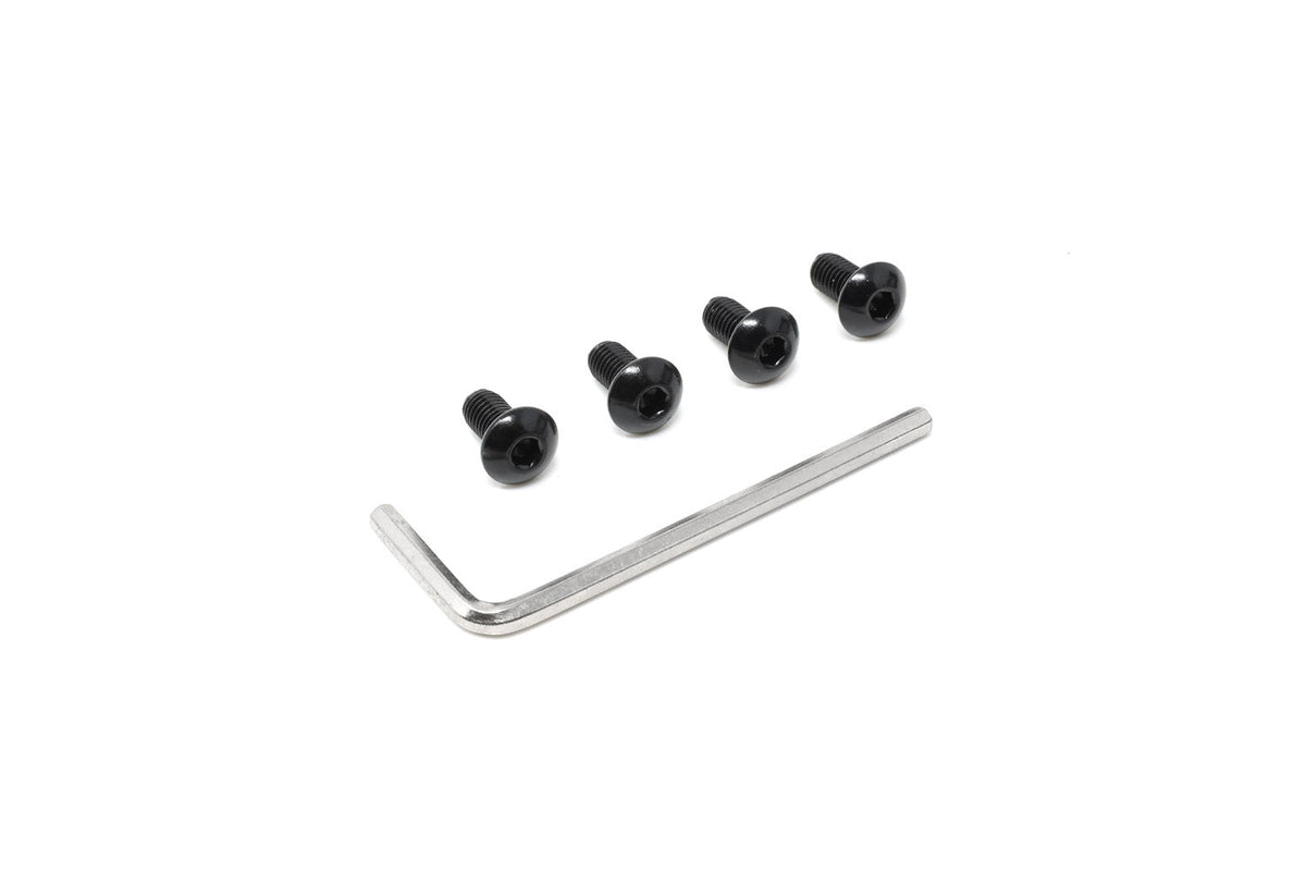 Billet Aluminum BMW / MINI Rear License Plate Bracket Upgrade – Burger ...