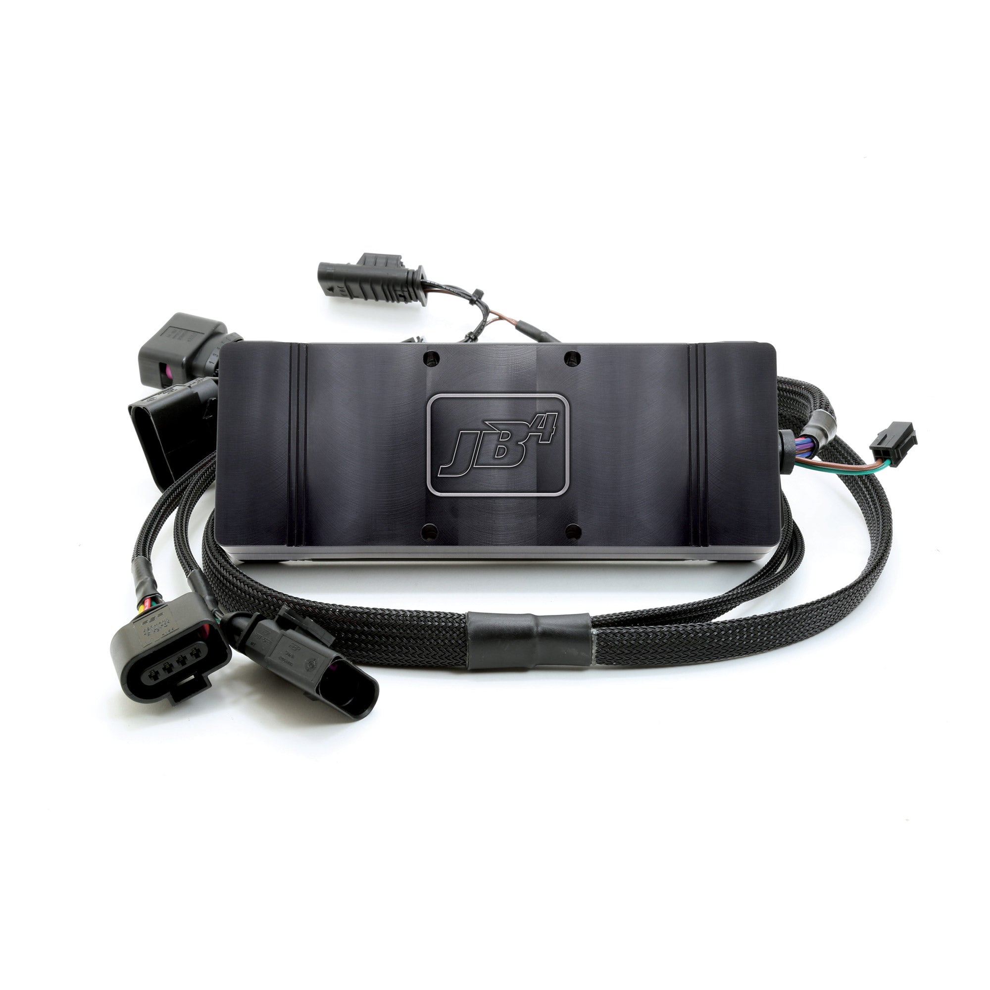 JB4 for 2017+ Porsche 718