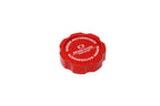 BMS Billet Brake Fluid Master Cylinder Reservoir Cap Upgrade for Subaru