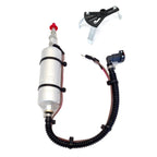 BMW Fuel Pump Upgrades for the N54 & N55 Motors