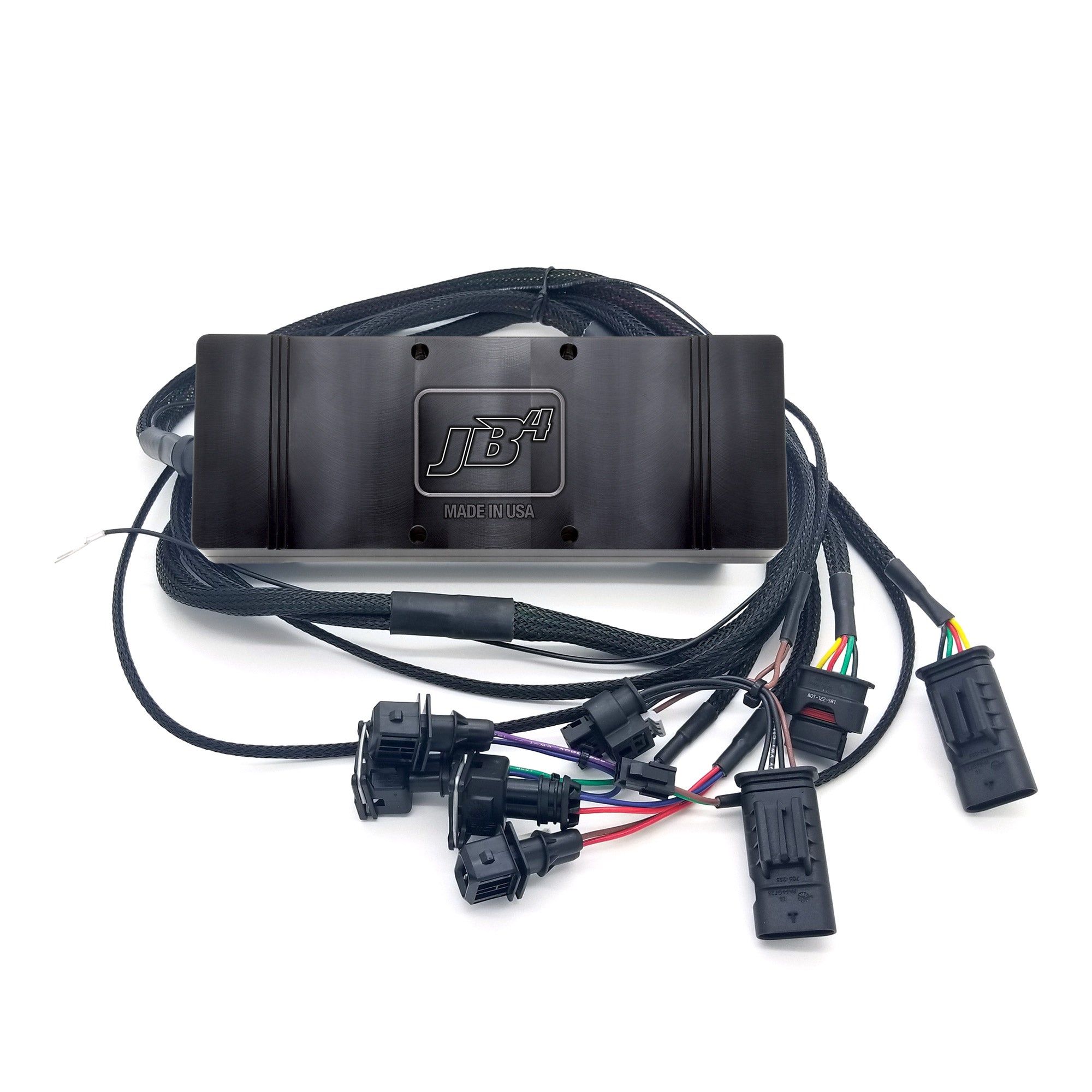 S63TU JB4 Tuner for BMW Performance Upgrade – Burger Motorsports Inc