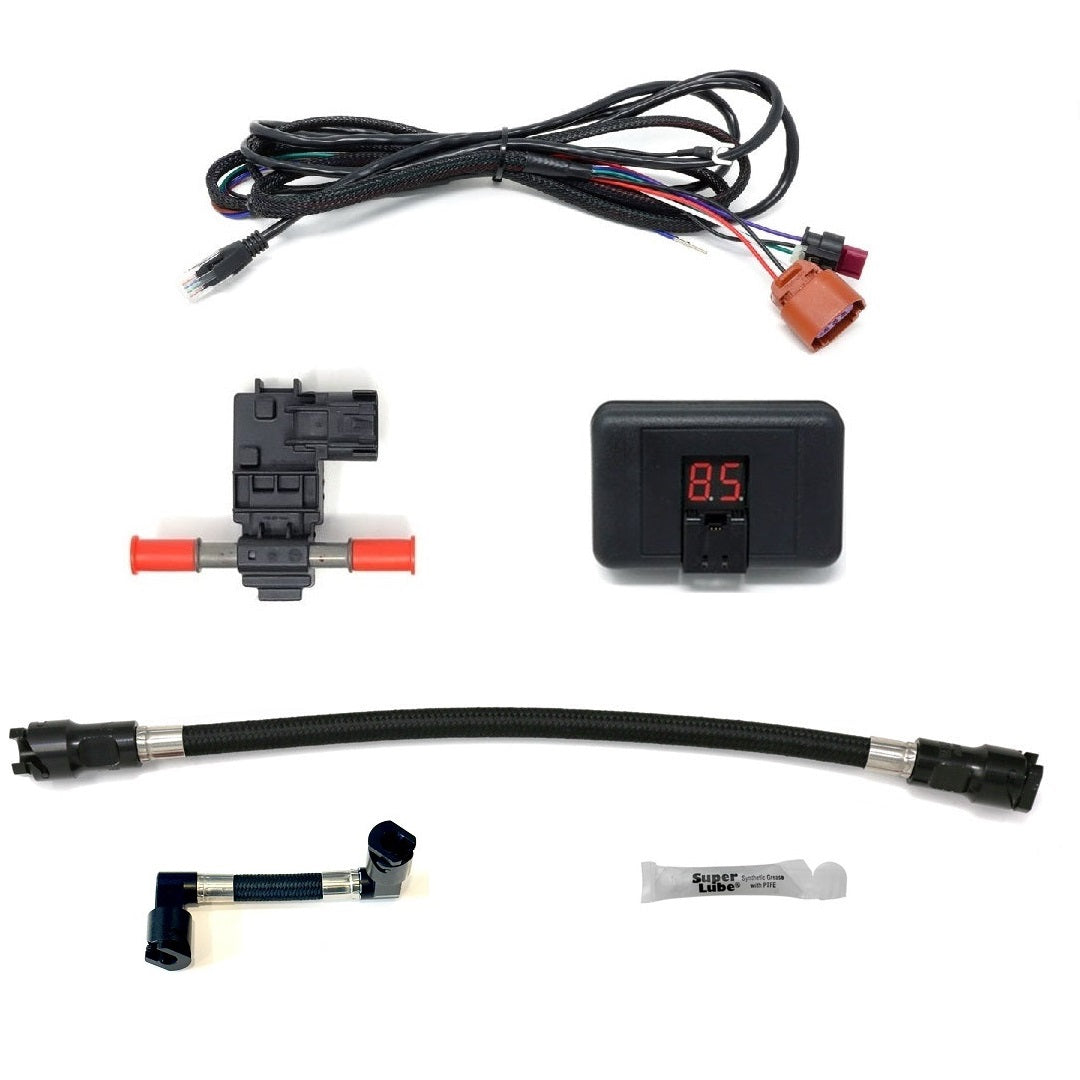 BMW M5, M6 & M8 Ethanol E85 Content Sensor for the F1X & F9X