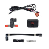 BMW M5 M6 M8 X5M X6M Bluetooth Flex Fuel Kit for the F1X, F8X, F9X, G9X, G7X, and G06 with S63TU motor
