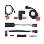 BMW S63TU M5 M6 M8 X5M X6M Bluetooth Flex Fuel Kit