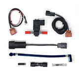BMW M5 M6 M8 X5M X6M Bluetooth Flex Fuel Kit for the F1X, F8X, F9X, G9X, G7X, and G06 with S63TU motor