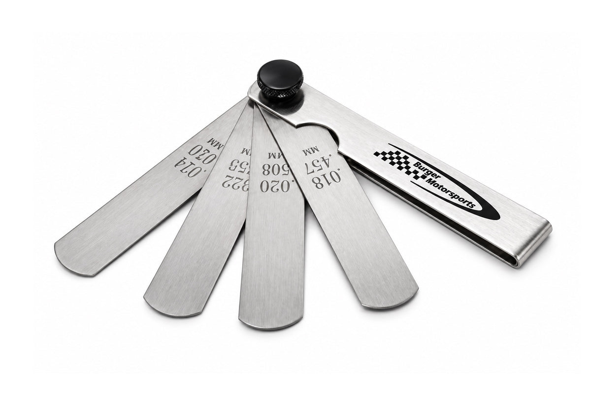 Specialty Spark Plug Feeler Gauge