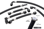 Fuel-It! KIA Stinger / Genesis G70 G90 3.3L Port Injection KIt with Ethanol Content Analyzer