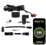 Toyota Supra Flex Fuel Kits for the MKV B48/B58