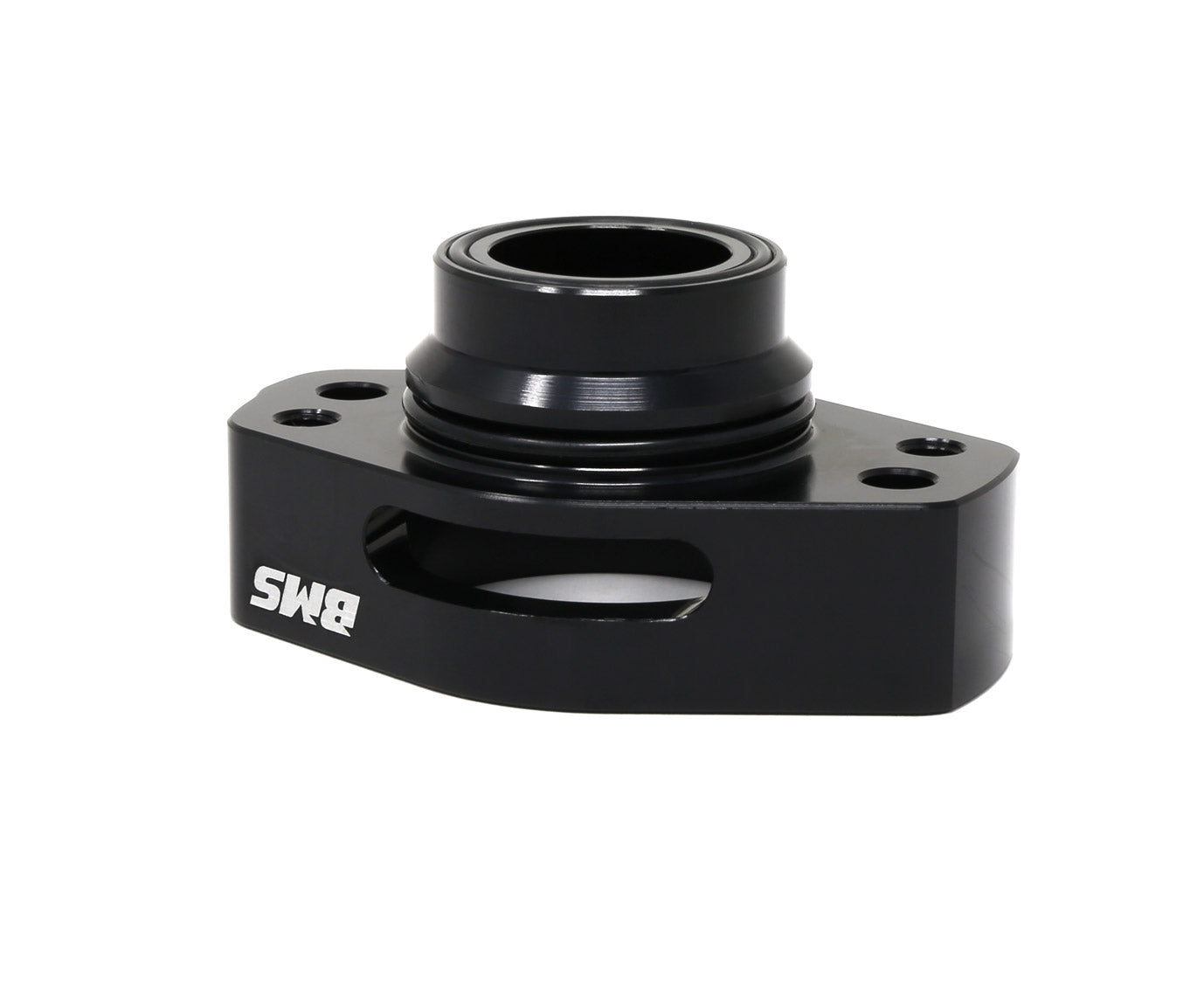 BMS Blow Off Valve BOV Adapters for 2010-2019 Ford Taurus SHO 