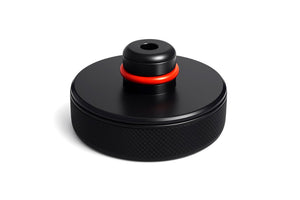 4 Pads Cric Pour Tesla Model S/X/3/Y - Support De Levage Protège Châssis