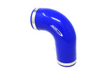 BMS Silicone Intake Pipe Upgrade for 2024+ Toyota Tacoma 2.4L Turbo