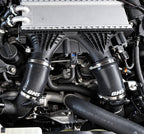 BMS High-Flow Aluminum Charge Pipes for 2022+ Toyota Tundra 3.4L