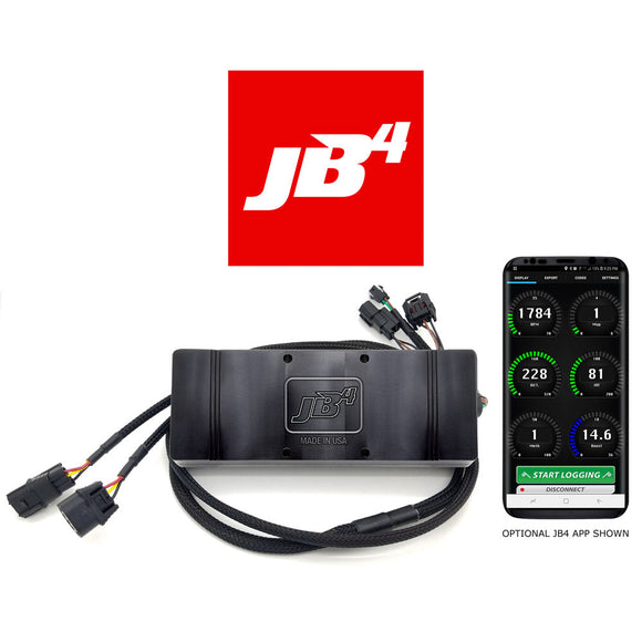 JB4 for 2024+ Toyota Tacoma 2.4L Turbo BETA