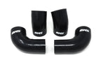 BMS High-Flow Aluminum Charge Pipes for 2022+ Toyota Tundra 3.4L