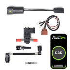 Toyota Tundra, Land Cruiser, & Sequoia Bluetooth Flex Fuel Kit for 2022+ 3.4L