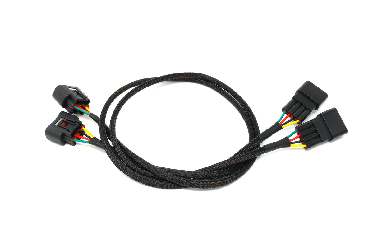 JB4 MAP Sensor Bypass Extensions Toyota Lexus – Burger Motorsports Inc