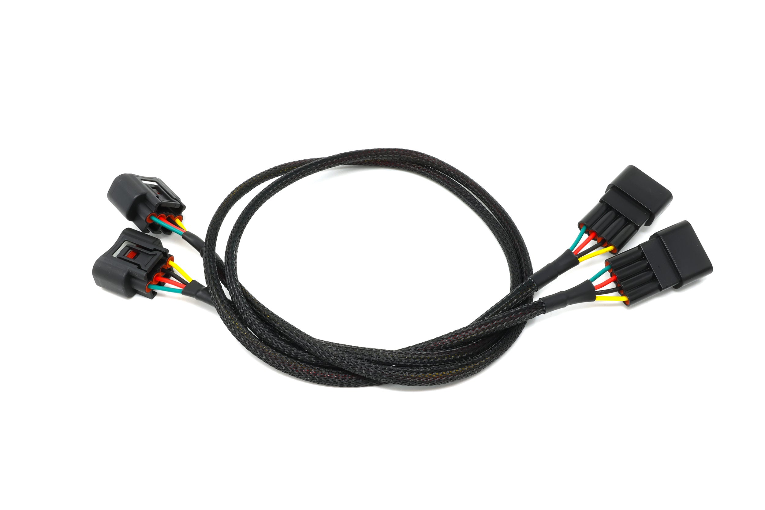 Tundra / Sequoia / Lexus LX 600 & GX 550 JB4 MAP Sensor Bypass Extensions
