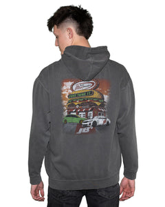 Official Burger Motorsports JB4 Clothing