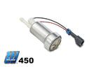 Fuel-It! KIA Stinger / Genesis G70 G90 3.3L Port Injection KIt with Ethanol Content Analyzer