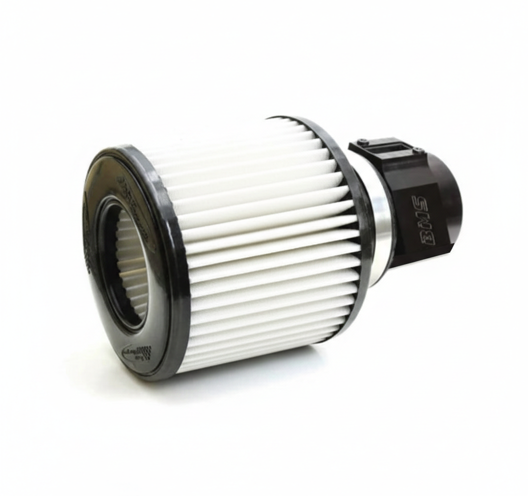 BMS Billet Intake for 2020-2026 B58 Toyota GR Supra and 2019+ B58 BMW Z4