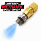 BMS Water Methanol Injection Kit