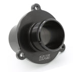 VW & Audi EA888 Gen 3 Turbo Muffler Delete - Burger Motorsports 