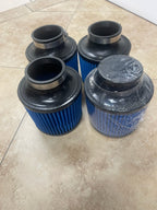 Blemished Replacement BMS Intake filters